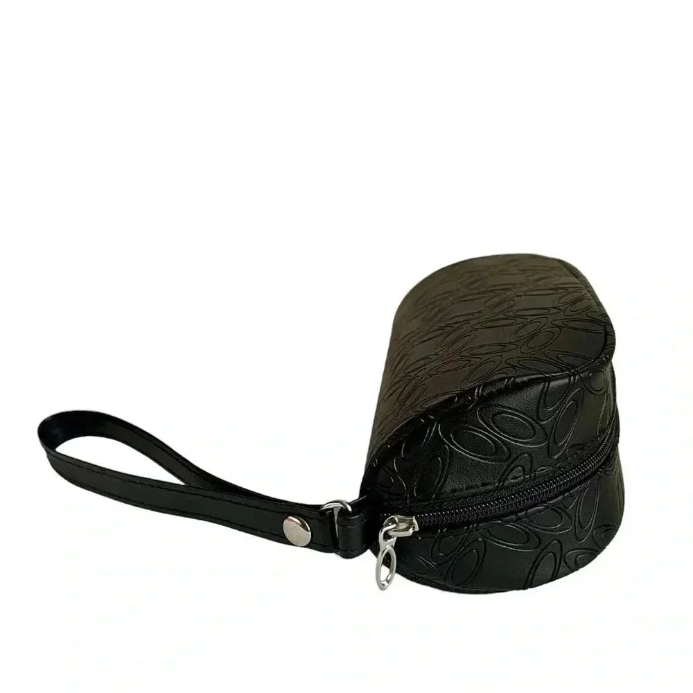 Oakley Sunglasses‎ Zipper Case Black